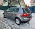Серый Фольксваген Гольф, объемом двигателя 1.4 л и пробегом 250 тыс. км за 5550 $, фото 32 на Automoto.ua