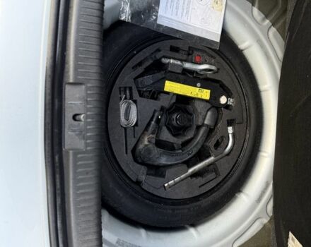 Сірий Фольксваген Гольф, об'ємом двигуна 1.4 л та пробігом 221 тис. км за 4500 $, фото 21 на Automoto.ua