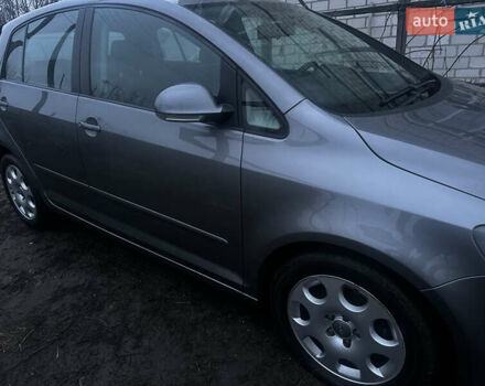 Сірий Фольксваген Гольф, об'ємом двигуна 1.6 л та пробігом 183 тис. км за 6600 $, фото 1 на Automoto.ua