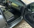 Серый Фольксваген Гольф, объемом двигателя 1.6 л и пробегом 220 тыс. км за 5900 $, фото 2 на Automoto.ua