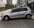 Серый Фольксваген Гольф, объемом двигателя 1.9 л и пробегом 287 тыс. км за 4799 $, фото 5 на Automoto.ua