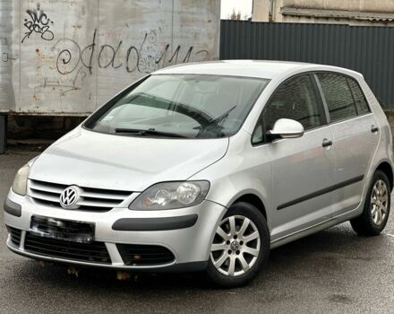 Серый Фольксваген Гольф, объемом двигателя 1.9 л и пробегом 361 тыс. км за 2650 $, фото 1 на Automoto.ua