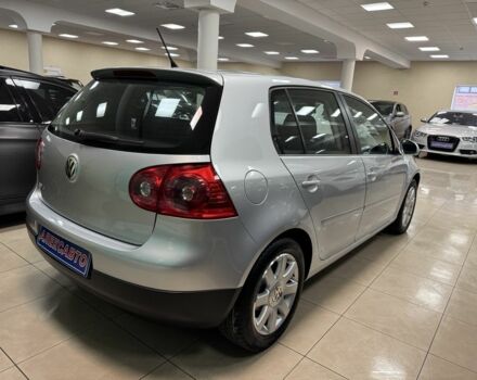 Серый Фольксваген Гольф, объемом двигателя 1.6 л и пробегом 187 тыс. км за 6500 $, фото 8 на Automoto.ua