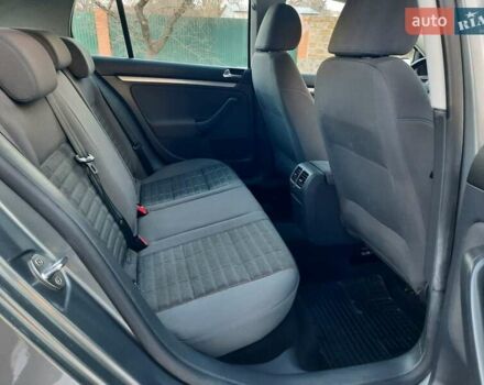 Серый Фольксваген Гольф, объемом двигателя 1.4 л и пробегом 250 тыс. км за 5550 $, фото 53 на Automoto.ua