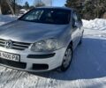 Сірий Фольксваген Гольф, об'ємом двигуна 1.4 л та пробігом 151 тис. км за 4350 $, фото 1 на Automoto.ua