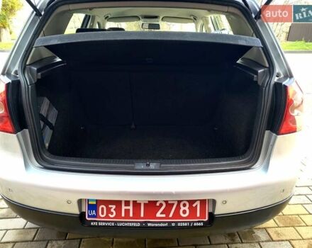 Серый Фольксваген Гольф, объемом двигателя 1.4 л и пробегом 235 тыс. км за 4699 $, фото 14 на Automoto.ua