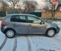 Серый Фольксваген Гольф, объемом двигателя 1.4 л и пробегом 250 тыс. км за 5550 $, фото 27 на Automoto.ua