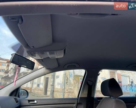 Серый Фольксваген Гольф, объемом двигателя 1.4 л и пробегом 200 тыс. км за 3900 $, фото 28 на Automoto.ua