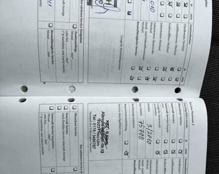 Серый Фольксваген Гольф, объемом двигателя 1.4 л и пробегом 183 тыс. км за 5400 $, фото 9 на Automoto.ua