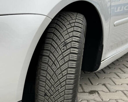 Сірий Фольксваген Гольф, об'ємом двигуна 1.6 л та пробігом 240 тис. км за 6950 $, фото 20 на Automoto.ua