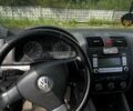 Серый Фольксваген Гольф, объемом двигателя 1.4 л и пробегом 264 тыс. км за 4300 $, фото 22 на Automoto.ua