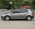 Серый Фольксваген Гольф, объемом двигателя 1.4 л и пробегом 190 тыс. км за 5200 $, фото 7 на Automoto.ua
