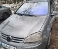 Серый Фольксваген Гольф, объемом двигателя 1.6 л и пробегом 237 тыс. км за 7800 $, фото 1 на Automoto.ua