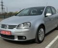 Серый Фольксваген Гольф, объемом двигателя 1.6 л и пробегом 214 тыс. км за 5700 $, фото 1 на Automoto.ua