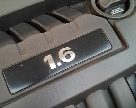 Сірий Фольксваген Гольф, об'ємом двигуна 1.6 л та пробігом 212 тис. км за 5880 $, фото 18 на Automoto.ua