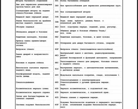 Серый Фольксваген Гольф, объемом двигателя 1.4 л и пробегом 219 тыс. км за 6499 $, фото 15 на Automoto.ua