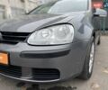 Серый Фольксваген Гольф, объемом двигателя 1.6 л и пробегом 262 тыс. км за 6950 $, фото 13 на Automoto.ua