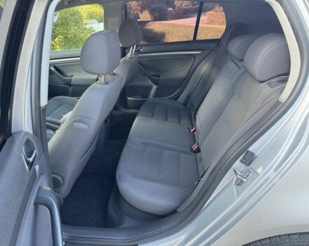 Сірий Фольксваген Гольф, об'ємом двигуна 0 л та пробігом 250 тис. км за 1600 $, фото 7 на Automoto.ua