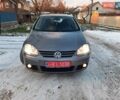 Серый Фольксваген Гольф, объемом двигателя 1.4 л и пробегом 250 тыс. км за 5550 $, фото 90 на Automoto.ua