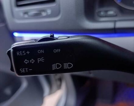 Серый Фольксваген Гольф, объемом двигателя 1.6 л и пробегом 256 тыс. км за 5650 $, фото 12 на Automoto.ua