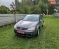Фольксваген Гольф 2006 в Сторожинце на Automoto.ua Серый Фольксваген Гольф, объемом двигателя 1.6 л и пробегом 216 тыс. км за 5143 $, фото 1 на Automoto.ua