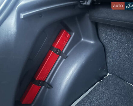 Сірий Фольксваген Гольф, об'ємом двигуна 1.6 л та пробігом 183 тис. км за 6600 $, фото 8 на Automoto.ua