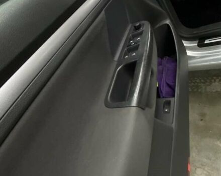 Серый Фольксваген Гольф, объемом двигателя 1.39 л и пробегом 172 тыс. км за 5500 $, фото 2 на Automoto.ua