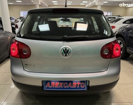 Сірий Фольксваген Гольф, об'ємом двигуна 0 л та пробігом 187 тис. км за 6500 $, фото 3 на Automoto.ua