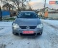 Серый Фольксваген Гольф, объемом двигателя 1.4 л и пробегом 250 тыс. км за 5550 $, фото 24 на Automoto.ua