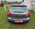 Фольксваген Гольф 2006 в Сторожинце на Automoto.ua Серый Фольксваген Гольф, объемом двигателя 1.6 л и пробегом 216 тыс. км за 5143 $, фото 6 на Automoto.ua