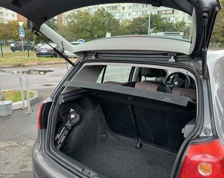 Сірий Фольксваген Гольф, об'ємом двигуна 1.6 л та пробігом 239 тис. км за 7000 $, фото 5 на Automoto.ua