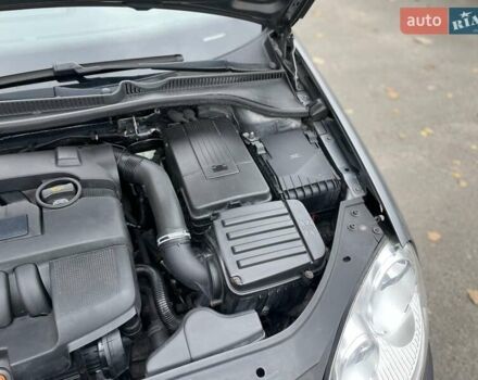 Серый Фольксваген Гольф, объемом двигателя 1.6 л и пробегом 262 тыс. км за 6950 $, фото 32 на Automoto.ua