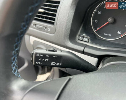 Серый Фольксваген Гольф, объемом двигателя 1.6 л и пробегом 245 тыс. км за 5600 $, фото 11 на Automoto.ua