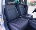 Сірий Фольксваген Гольф, об'ємом двигуна 1.6 л та пробігом 216 тис. км за 5900 $, фото 4 на Automoto.ua