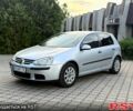 Сірий Фольксваген Гольф, об'ємом двигуна 1.4 л та пробігом 280 тис. км за 5400 $, фото 1 на Automoto.ua