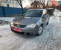 Серый Фольксваген Гольф, объемом двигателя 1.4 л и пробегом 250 тыс. км за 5550 $, фото 4 на Automoto.ua