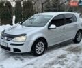 Серый Фольксваген Гольф, объемом двигателя 1.6 л и пробегом 350 тыс. км за 4499 $, фото 1 на Automoto.ua