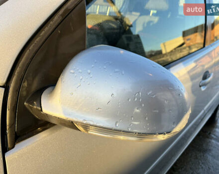 Серый Фольксваген Гольф, объемом двигателя 1.4 л и пробегом 183 тыс. км за 5400 $, фото 27 на Automoto.ua