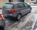 Серый Фольксваген Гольф, объемом двигателя 1.6 л и пробегом 213 тыс. км за 6200 $, фото 1 на Automoto.ua