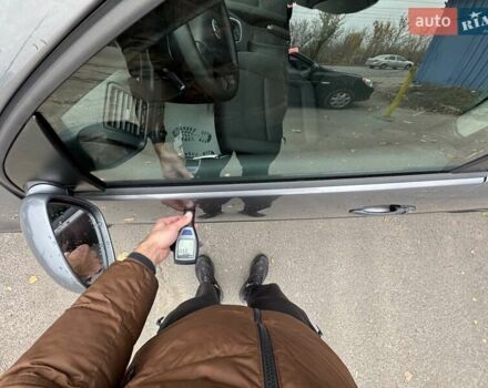 Серый Фольксваген Гольф, объемом двигателя 1.6 л и пробегом 262 тыс. км за 6950 $, фото 92 на Automoto.ua