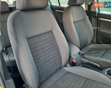 Серый Фольксваген Гольф, объемом двигателя 1.4 л и пробегом 250 тыс. км за 5550 $, фото 57 на Automoto.ua