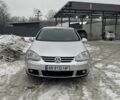 Сірий Фольксваген Гольф, об'ємом двигуна 1.4 л та пробігом 255 тис. км за 4600 $, фото 1 на Automoto.ua