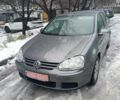 Сірий Фольксваген Гольф, об'ємом двигуна 1.6 л та пробігом 213 тис. км за 6200 $, фото 1 на Automoto.ua