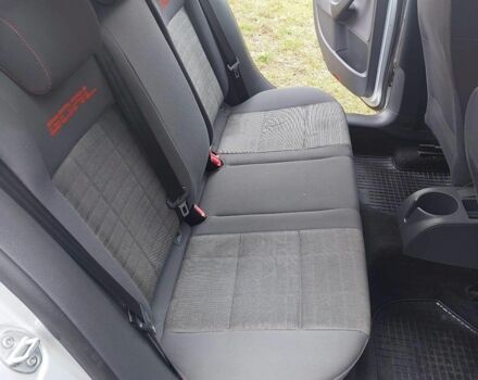 Серый Фольксваген Гольф, объемом двигателя 0 л и пробегом 192 тыс. км за 4955 $, фото 14 на Automoto.ua