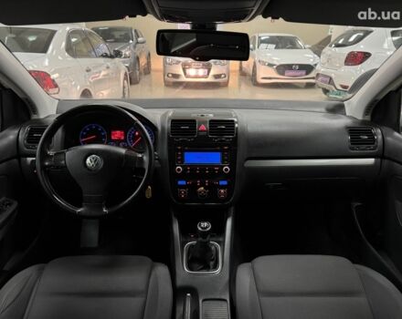 Сірий Фольксваген Гольф, об'ємом двигуна 0 л та пробігом 187 тис. км за 6500 $, фото 11 на Automoto.ua