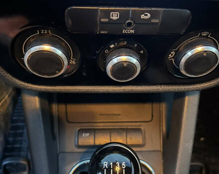 Серый Фольксваген Гольф, объемом двигателя 1.97 л и пробегом 350 тыс. км за 5700 $, фото 19 на Automoto.ua