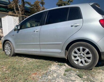 Сірий Фольксваген Гольф, об'ємом двигуна 2 л та пробігом 136 тис. км за 6000 $, фото 1 на Automoto.ua