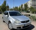 Серый Фольксваген Гольф, объемом двигателя 1.9 л и пробегом 273 тыс. км за 5500 $, фото 1 на Automoto.ua