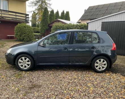 Серый Фольксваген Гольф, объемом двигателя 0 л и пробегом 300 тыс. км за 1500 $, фото 1 на Automoto.ua