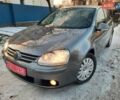 Серый Фольксваген Гольф, объемом двигателя 1.4 л и пробегом 250 тыс. км за 5550 $, фото 86 на Automoto.ua